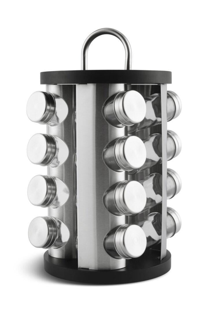 Набор для специй Edenberg 17 пр. (EB-4027) - фото 2