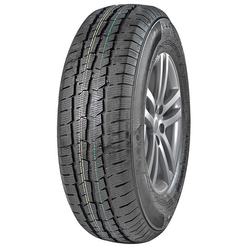 Автошина ROADMARCH SnowRover 989 195/75 R16C 107/105R (365647)