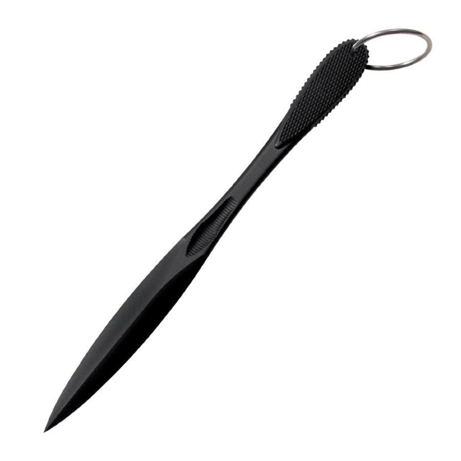 Ніж тренувальний Cold Steel Jungle Dart FGX 206 мм Grivory Black (92FJD)