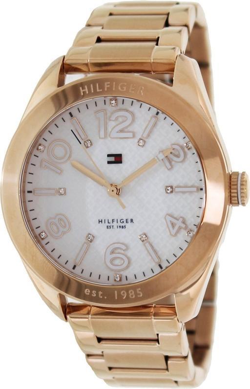 Наручний годинник жіночий Tommy Hilfiger 1781260 (844836)