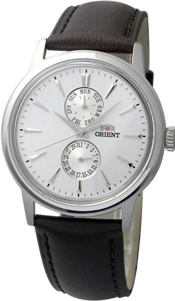 Часы Orient FUW00006W0 - фото 1