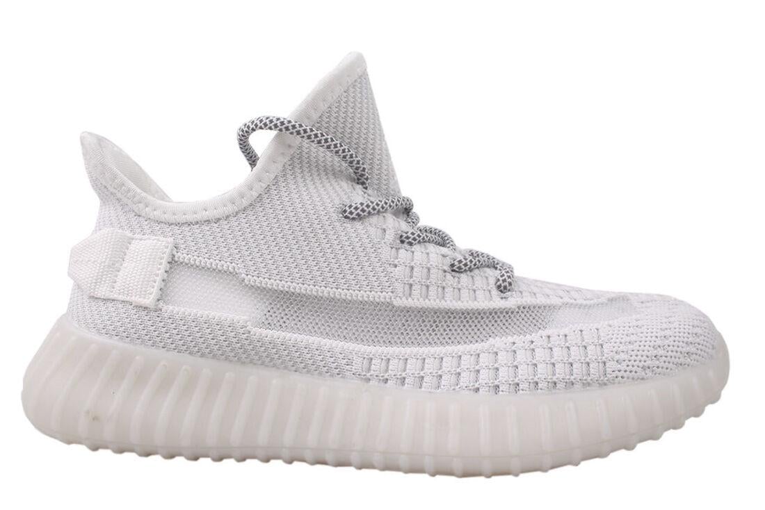 Кроссовки женские Vikonty р. 36 Белый (138-20LK 36)