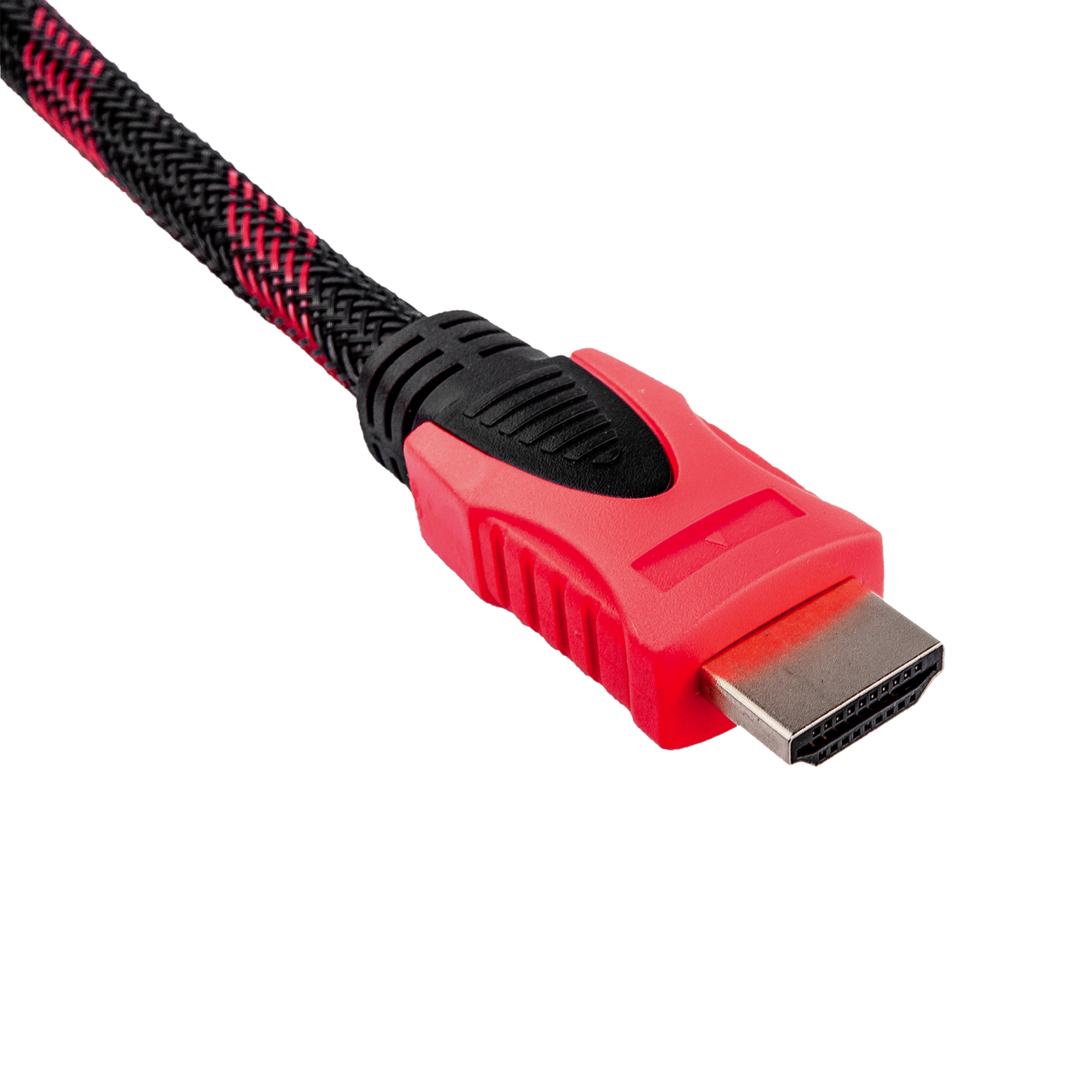 Кабель UKC HDMI - HDMI 30 м усиленный в обмотке (3477) - фото 6