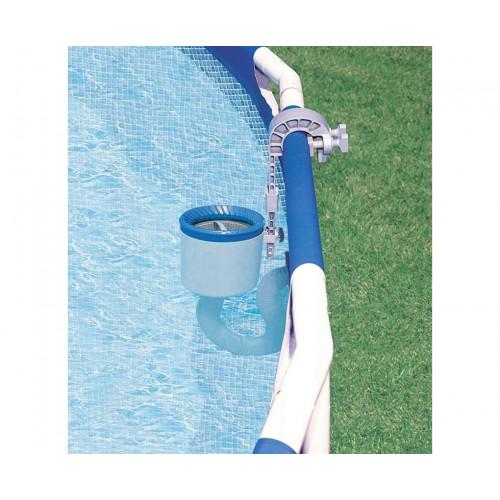 Скиммер Intex для очистки верхнего слоя воды для насоса 3785 л/ч (28000) - фото 5