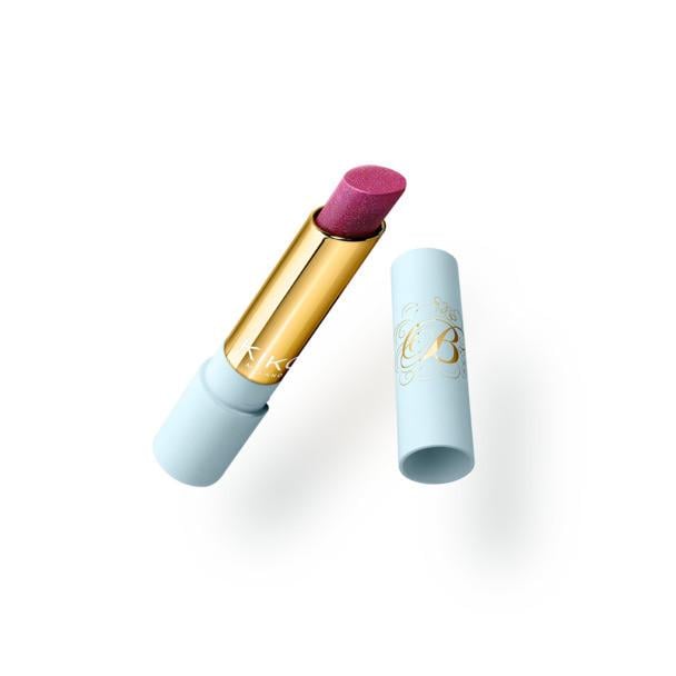 Бальзам для губ Kiko Milano Bridgerton Opulent Aura Lip Balm 04 Dazzling Dahlia глянцевий 2,9 г (27479396)