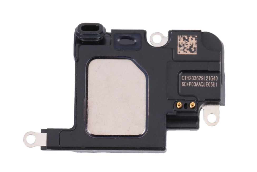 Динамик iPhone 14 Pro Max полифонический нижний (P1147)