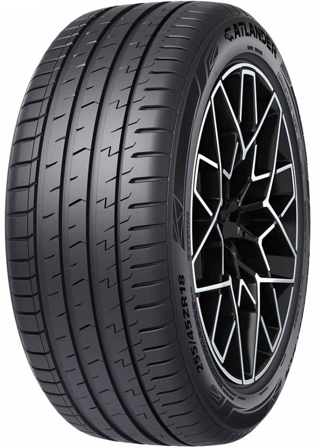 Автошина Atlander LanderXsport ATL36 215/45 R18 93Y XL