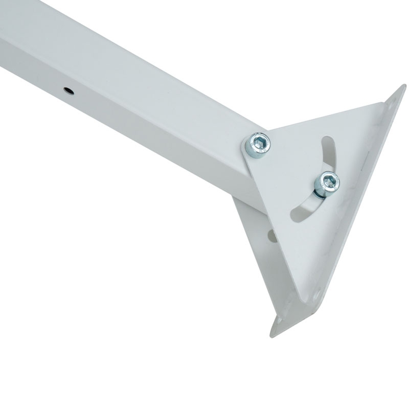 Кріплення для проектора Sector CM95-150 кронштейн стельовий White (tf589) - фото 8 Кріплення для проектора Sector CM95-150 кронштейн стельовий White (tf589) - фото 8