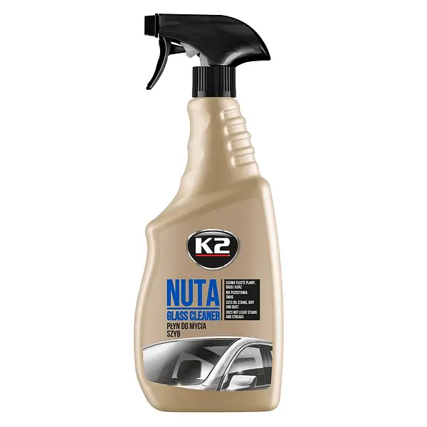 Очищувач K2 Nuta для вікон та скла (K20150)