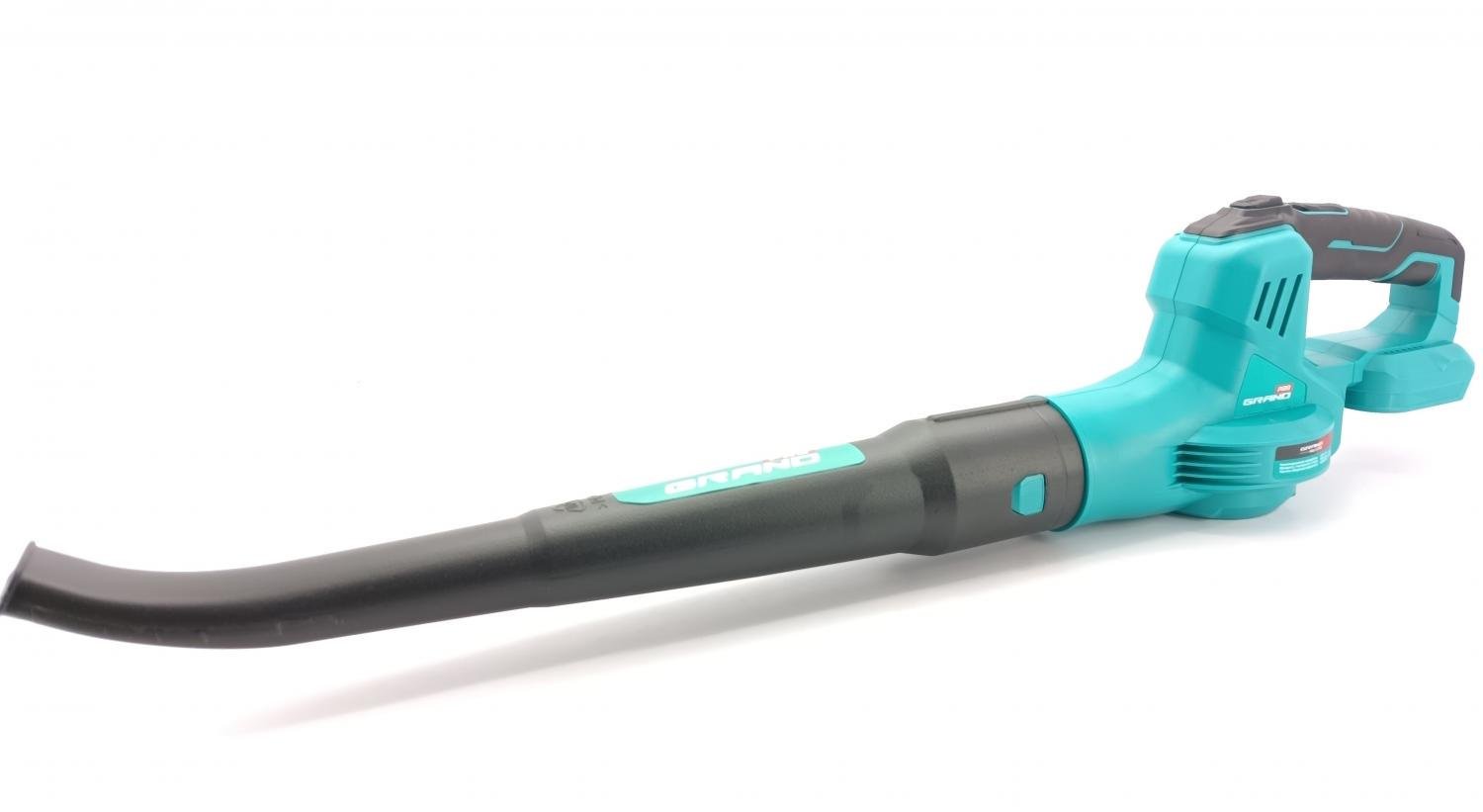 Повітродувка акумуляторна Grand АВД-20 PRO без акумулятора та зарядного пристрою