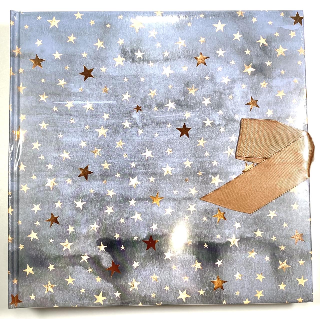 Фотоальбом для вклеювання фото на 128 фото 64 сторінки 10х15 см (2092449332)