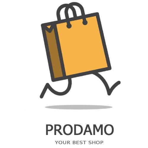 Prodamo