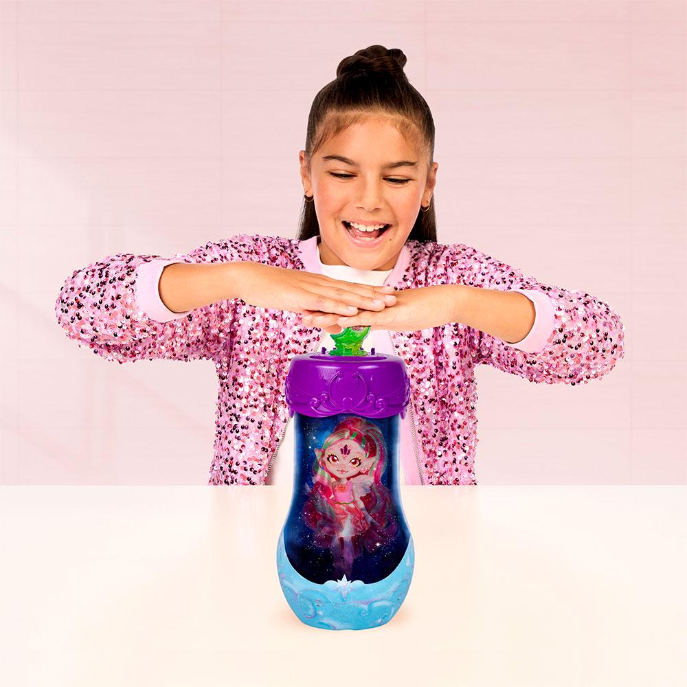 Лялька Magic Mixies Pixlings Faye The Fairy (00320) - фото 7 Лялька Magic Mixies Pixlings Faye The Fairy (00320) - фото 7