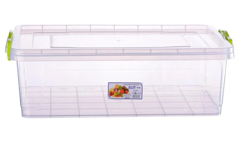 Пищевой контейнер LUX 12,5 л (MR12475)
