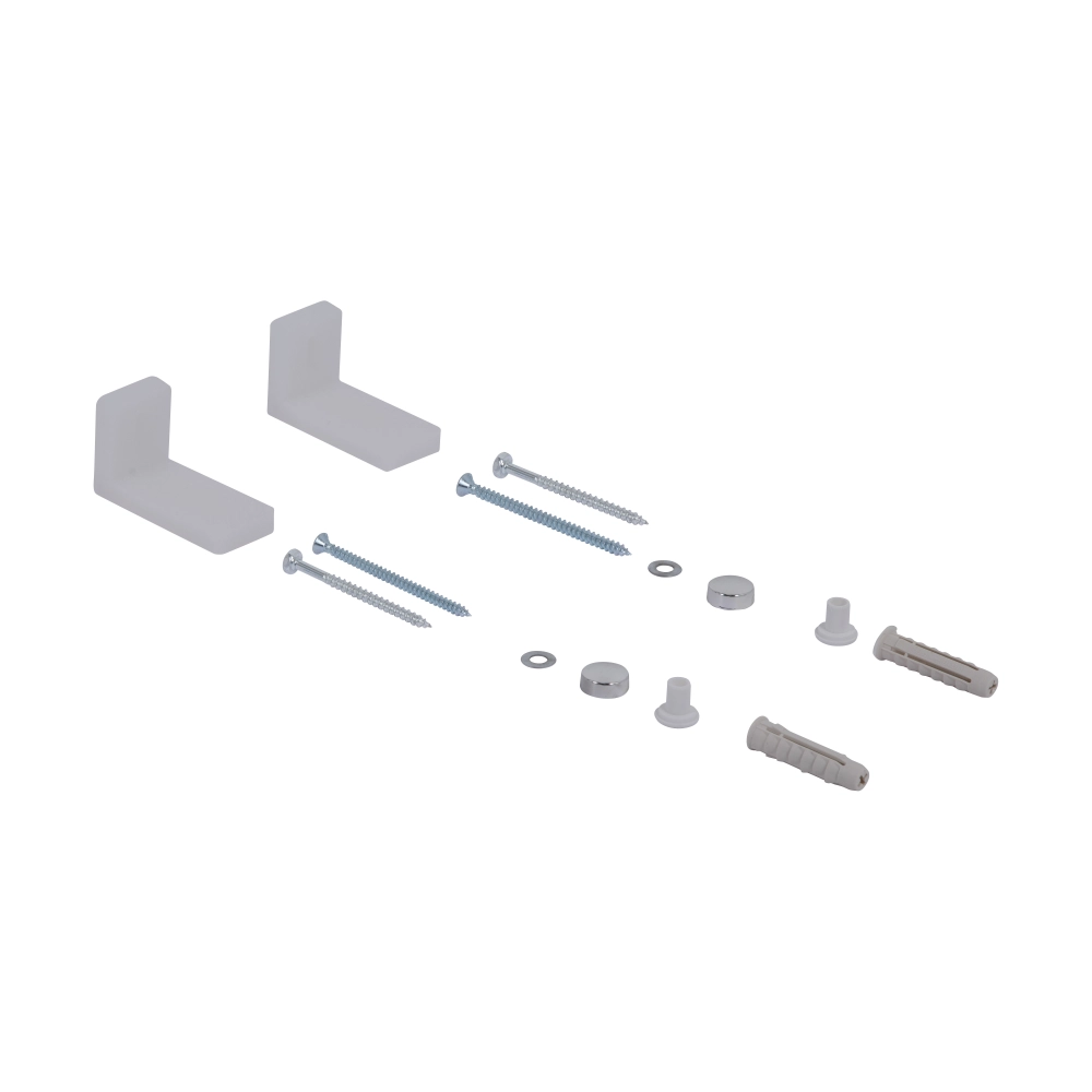 Унітаз підлоговий Qtap Swan Ultra Quiet QT16222182TW безобідковий 640x360 мм Білий (SD00053263) - фото 10