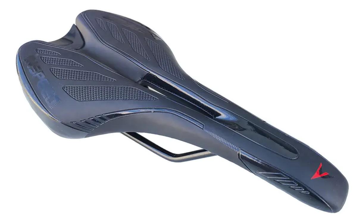 Седло Inspeed ZD-031 без замка Черный (bc67030267)