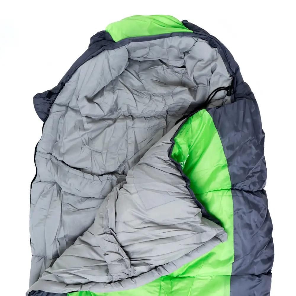 Спальний мішок Ranger Apollon (RA 6630) - фото 7 Спальний мішок Ranger Apollon (RA 6630) - фото 7