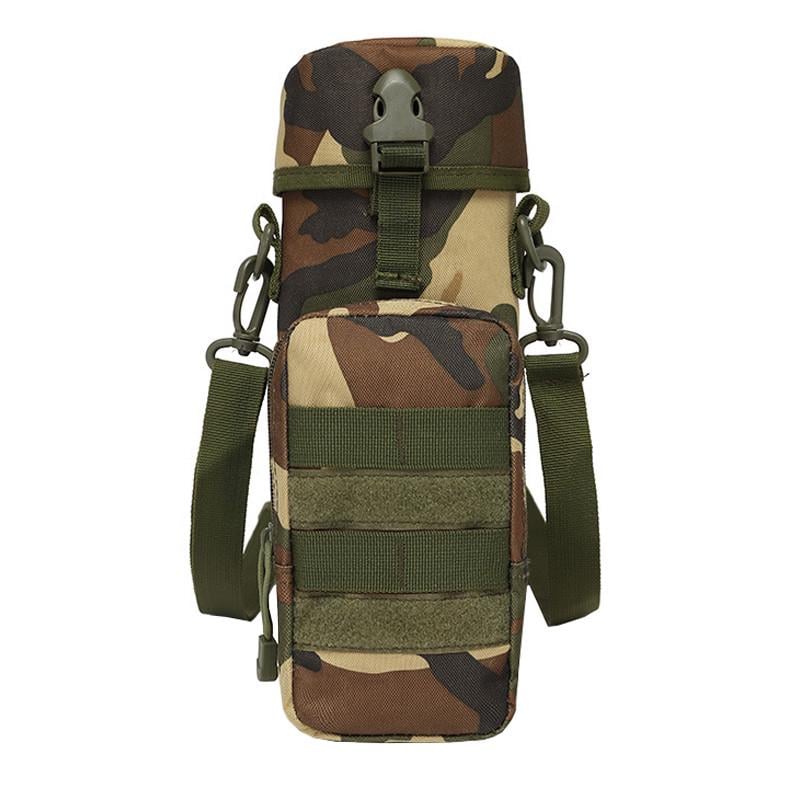 Сумка Aokali Outdoor A34 Camouflage Green (1778397462)