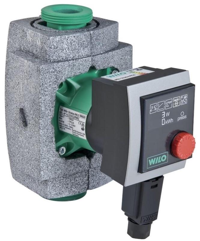Циркуляционный насос Wilo Stratos PICO 30/1-4 180