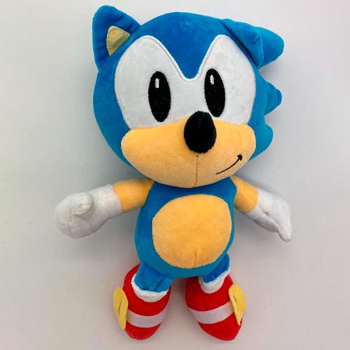 Игрушка из серии Sonic Kids с фирменным пакетом 27 см (3145)