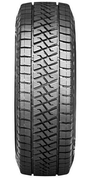 Автошина зимова LASSA Wintus 2 104/102R 185/75 R16C (000-252) - фото 2