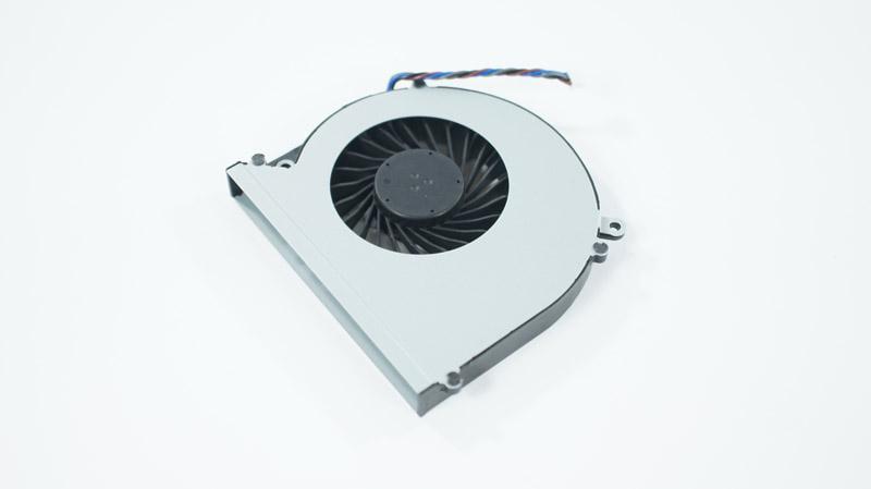 Кулер для ноутбука Toshiba Satellite P50 (224563)