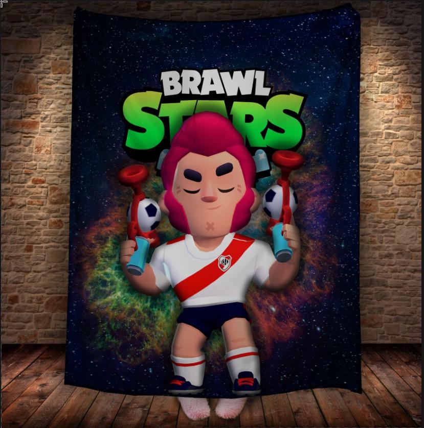 Плед с 3D принтом 0644 150х200 см (epi_1411) Плед с 3D принтом 0644 150х200 см (epi_1411)