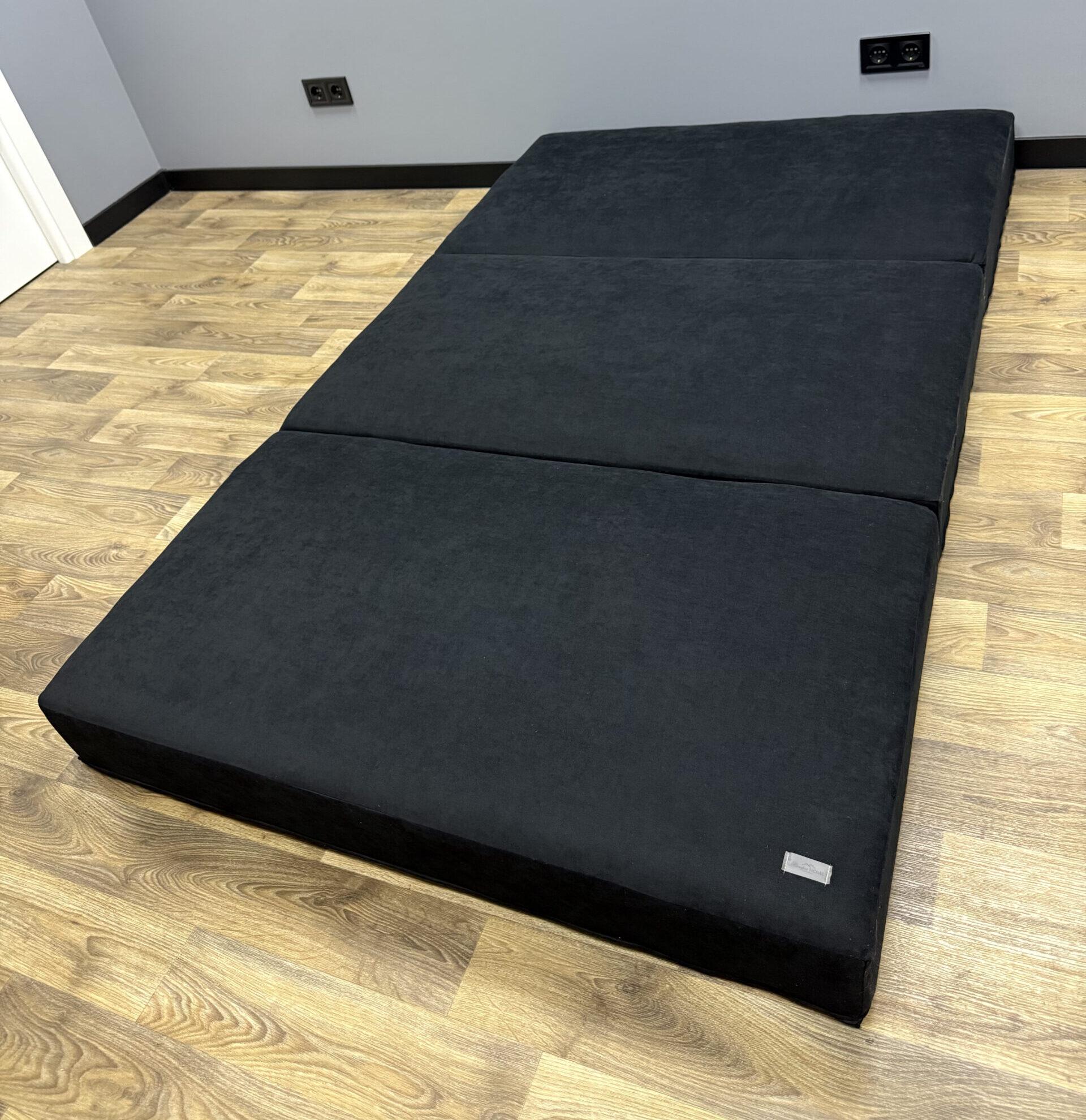 Матрас-трансформер раскладной Comfort Home maxi софт 200х160х15 см - фото 4 Матрас-трансформер раскладной Comfort Home maxi софт 200х160х15 см - фото 4