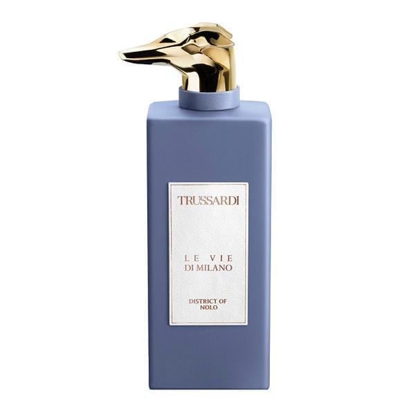 Парфюмерная вода унисекс Trussardi District Of Nolo тестер 100 мл (401658)