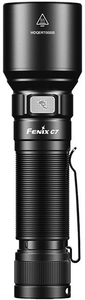 Ліхтар ручний Fenix C7 (10085437) - фото 4