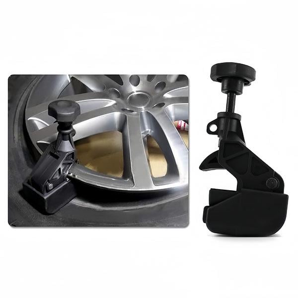 Пристрій для демонтажу шин інструмент для бортування коліс 2 шт. (Y02147) - фото 6 Пристрій для демонтажу шин інструмент для бортування коліс 2 шт. (Y02147) - фото 6