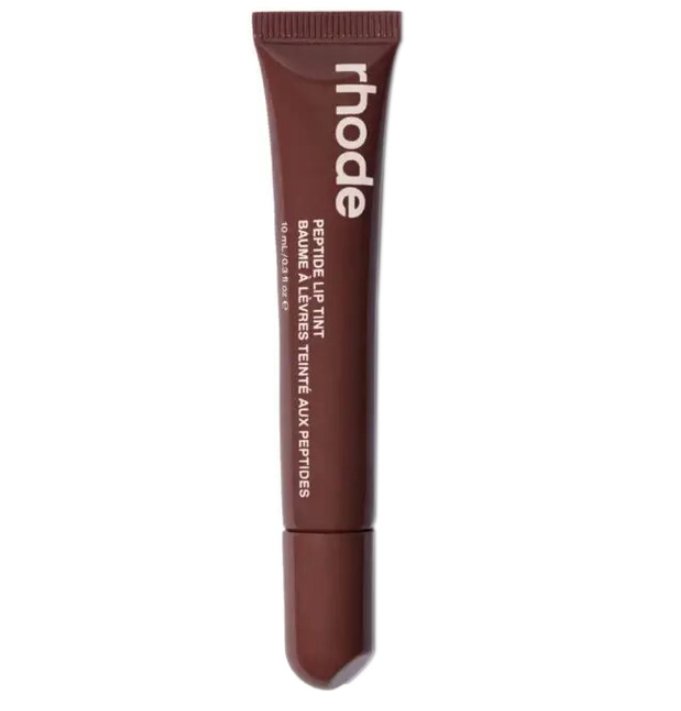 Тинт для губ пептидный Rhode Peptide Lip Tint Espresso 10 мл