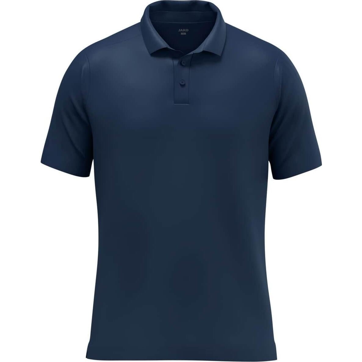 Поло Jako UNI 3XL Темно-синий (6305-900)