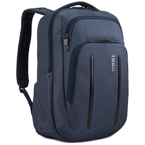 Рюкзак Thule Crossover 2 Backpack 20 л Dress Blue (TH 3203839) Рюкзак Thule Crossover 2 Backpack 20 л Dress Blue (TH 3203839)