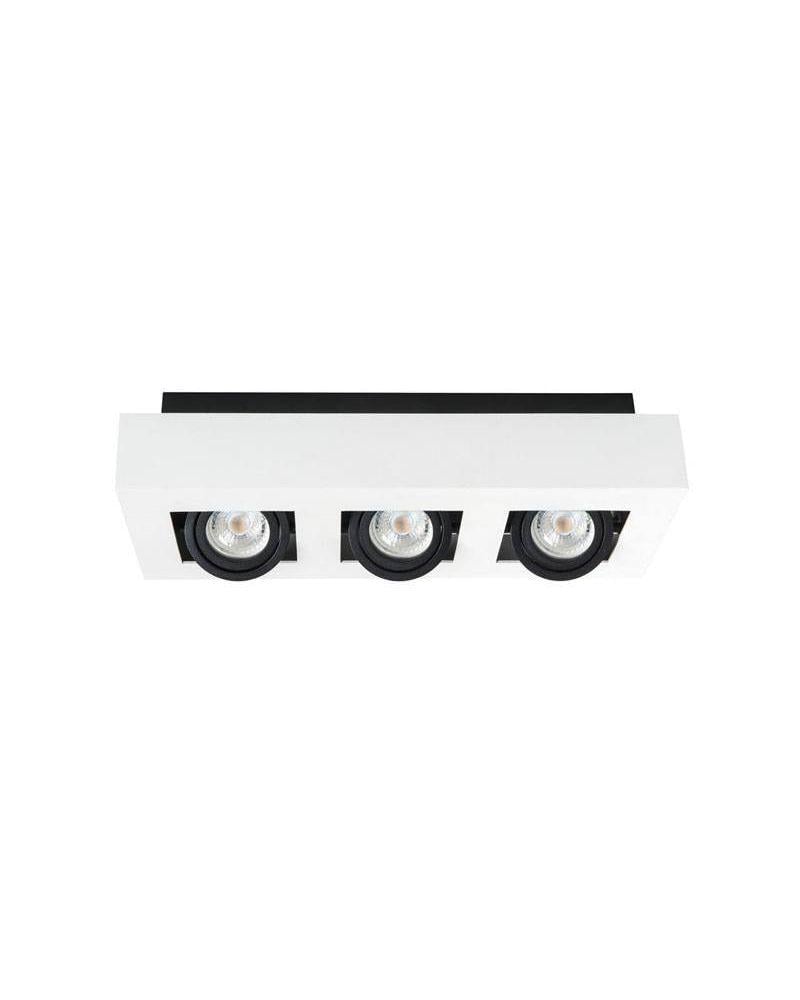 Точечный светильник Kanlux STOBI DLP 350-W (26835)