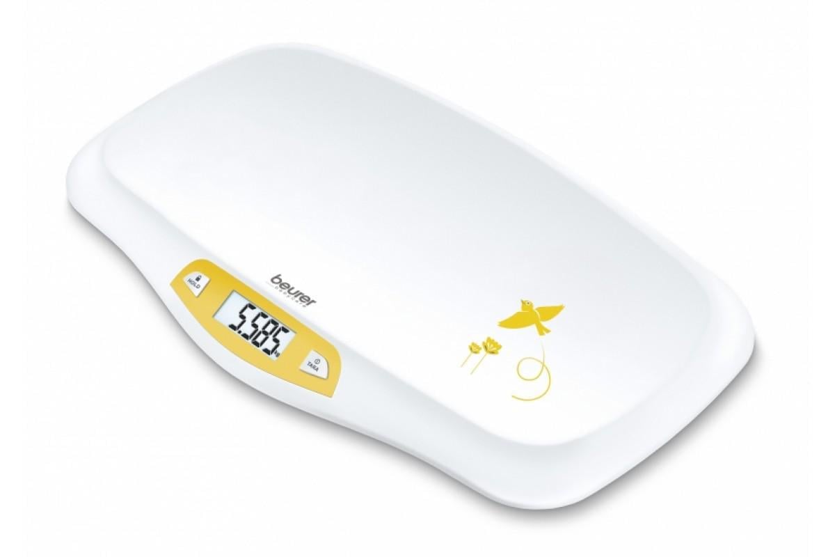 Весы для новорожденных Beurer BY 80