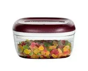 Контейнер Tupperware Кристалл 240 мл - фото 2 Контейнер Tupperware Кристалл 240 мл - фото 2