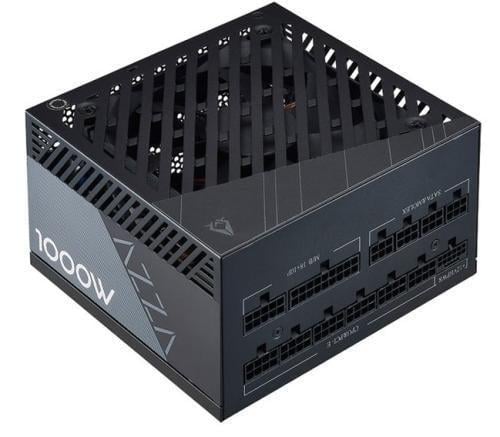 Блок живлення AZZA 1000 Вт Чорний (2881185913)