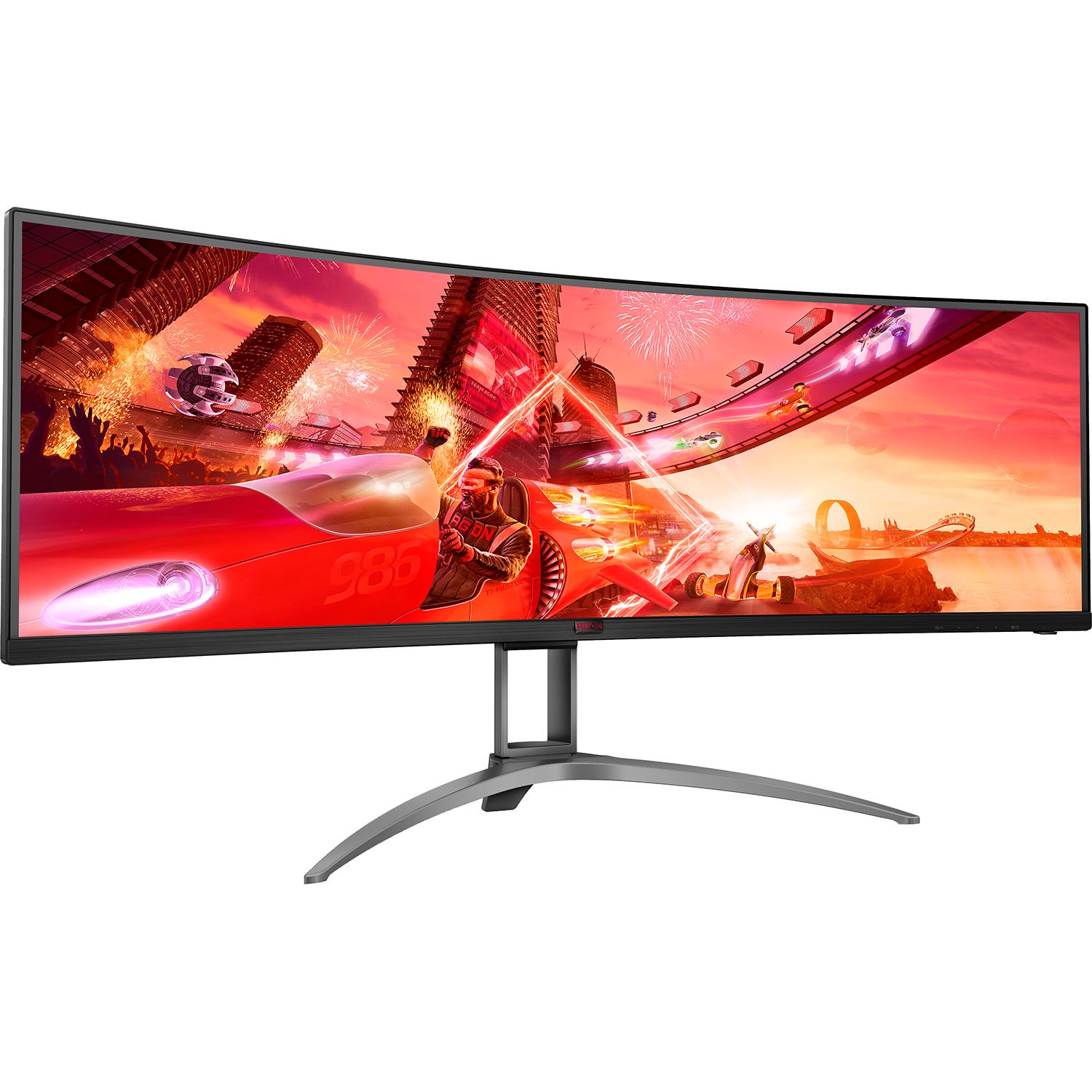 Монитор AOC Agon 49" AG493QCX (75393) - фото 2