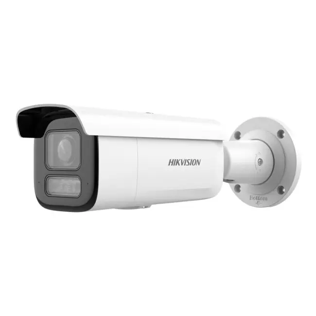 Відеокамера IP Hikvision DS-2CD2683G2-LIZS2U 8 Мп 2,8-12 мм з мікрофоном (23764782)