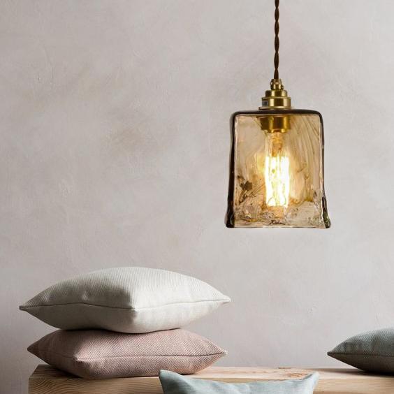 Подвес Area H15 Grey/Gold
