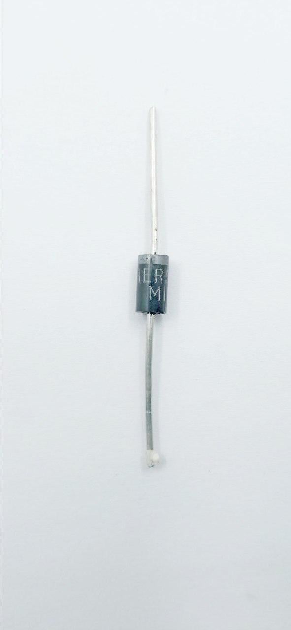 Діод HER506 5A 600V (27674)