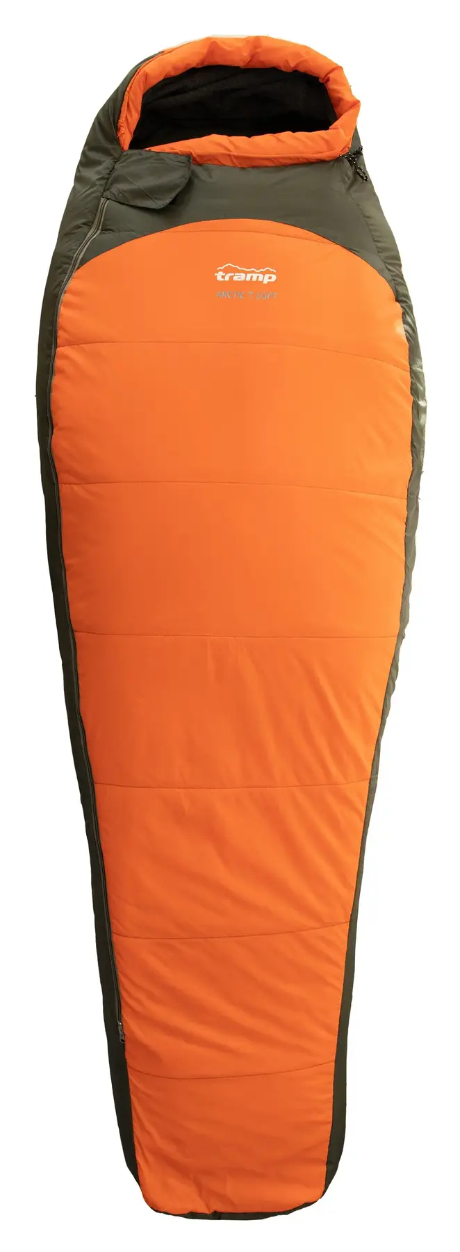 Спальный мешок Tramp Arctic Regular Т-Loft (UTRS-048R)