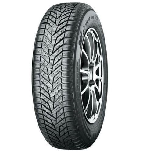 Шина YOKOHAMA BluEarth Winter V905 265/70R16 112T зима