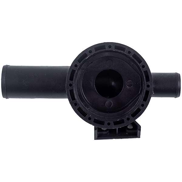 Корпус насоса ⌀30/22 мм длинный для стиральной машины Ardo AD-604 - фото 4 Корпус насоса ⌀30/22 мм длинный для стиральной машины Ardo AD-604 - фото 4