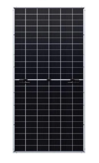 Солнечная батарея Longi Solar Bifacial LR7-72HGD-605M 605 Вт