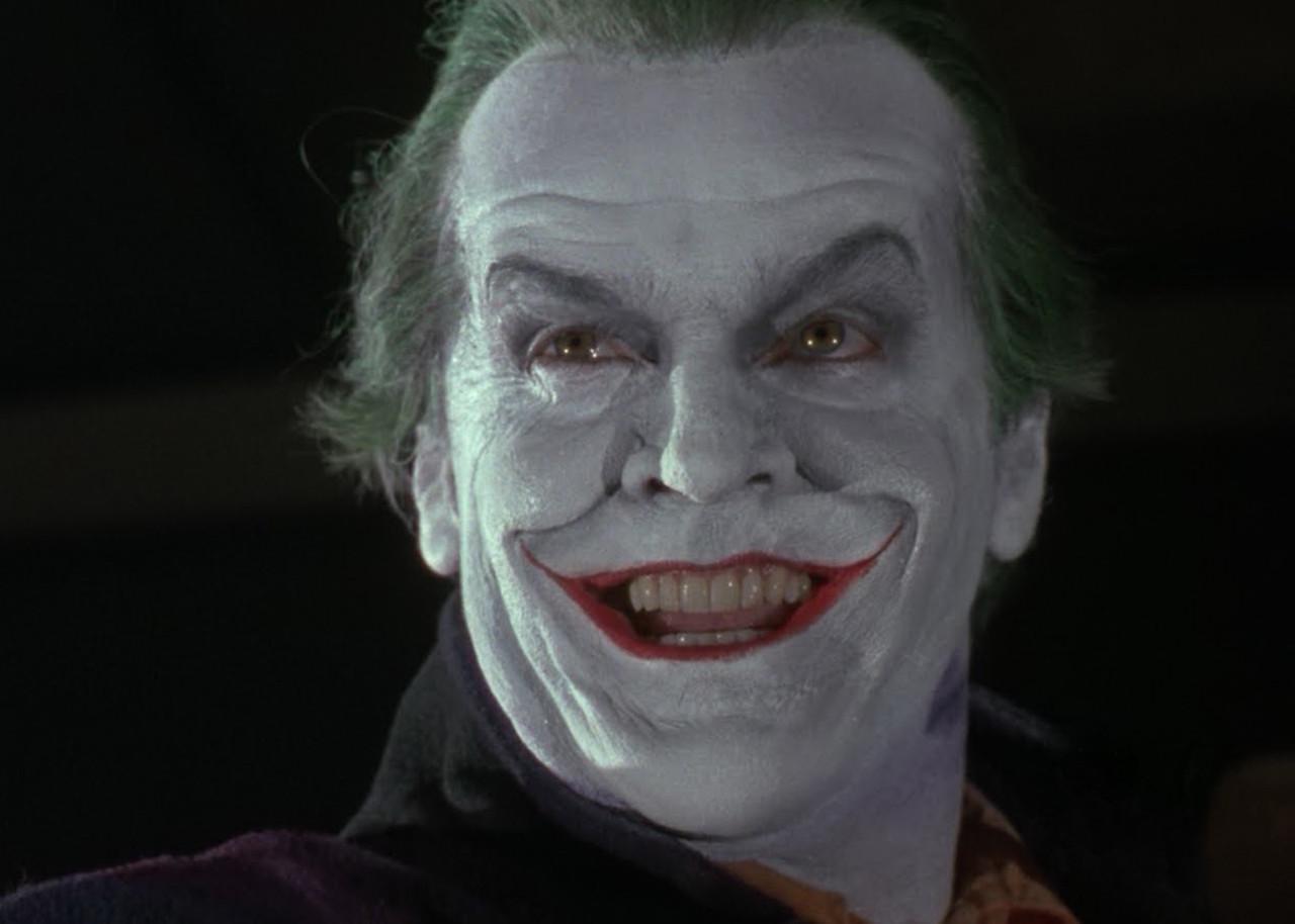 Картина GeekLand Joker Art 40х60 см (JK.09.022)