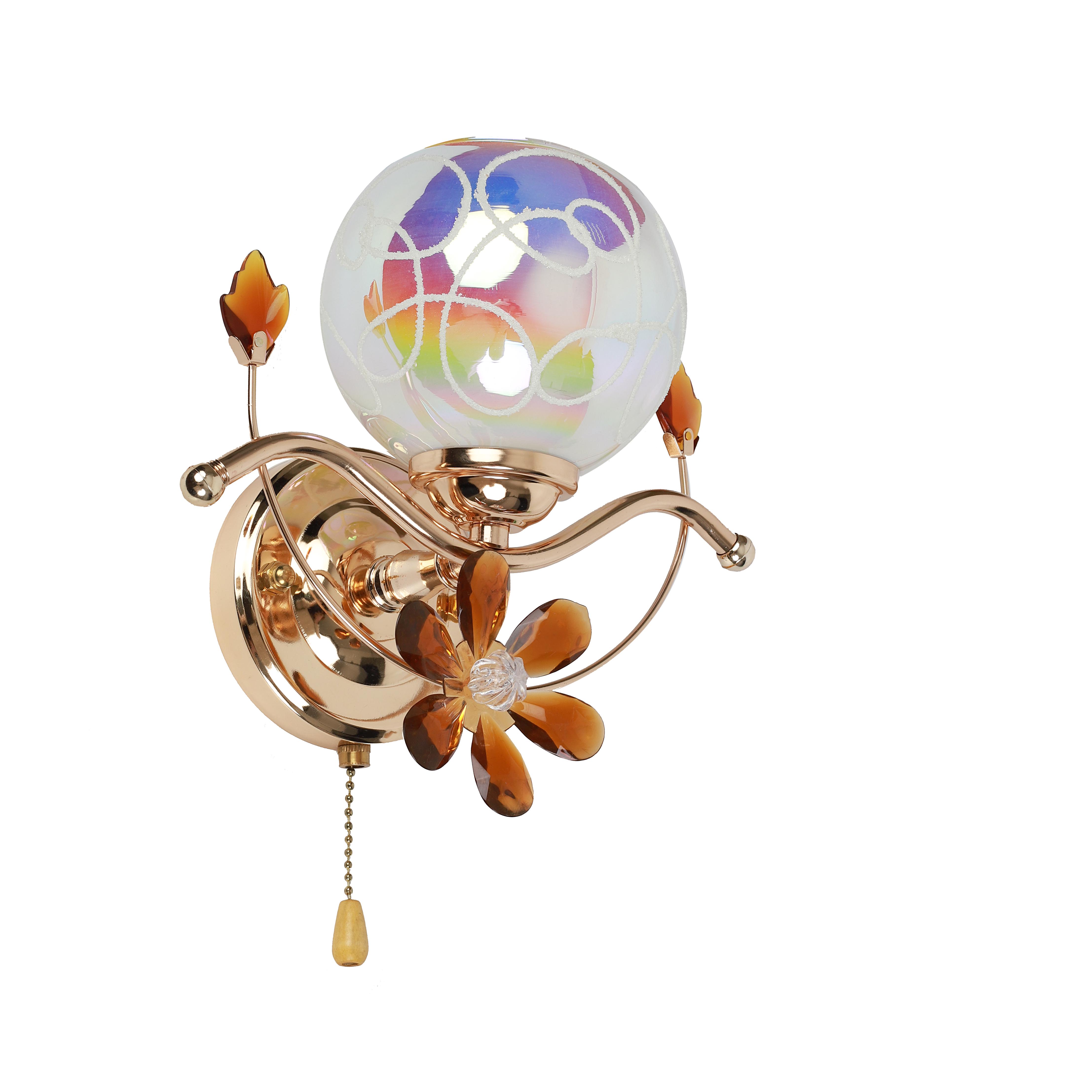 Бра настенное Sirius 8601 на 1 плафон