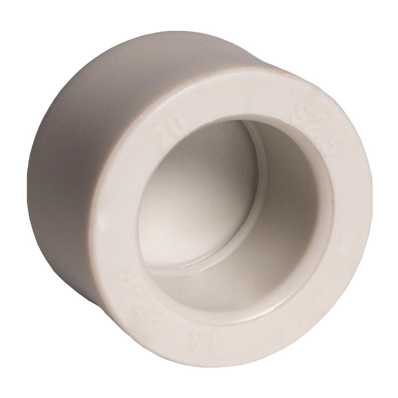 Заглушка REIGER PP-R 20 (65434)