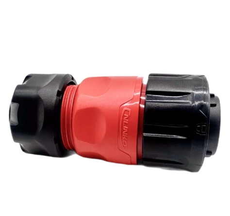 Роз'єм герметичний вилка CNLINKO pin7 YM-20-C07PE-02-001 (2338163267) - фото 3 Роз'єм герметичний вилка CNLINKO pin7 YM-20-C07PE-02-001 (2338163267) - фото 3